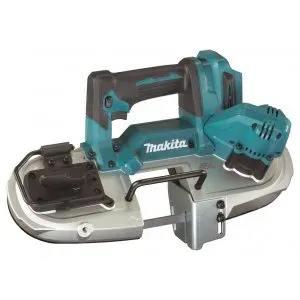 Makita DPB183Z Aku pásová pila 835mm, Li-ion LXT 18V bez aku   Z