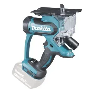 Makita DSD180Z Aku pila na sádrokarton Li-ion LXT 18V bez aku   Z