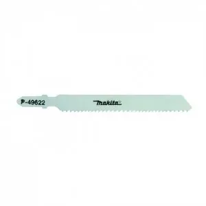 Makita P-49622 pilový list  BiM 75mm, 5ks/bal dřevo