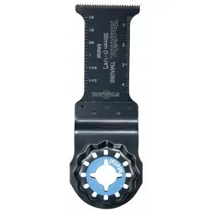 Makita B-64939-5 pilový list rovný 32x50mm BiM, 5 ks TMA059 Starlock (i pro O.I.S.)