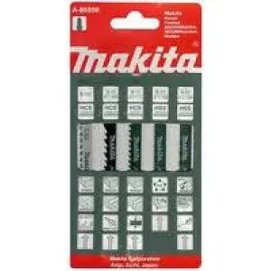 Makita A-86898 sada pilový list  č.B-13,16,22,23,105 5ks