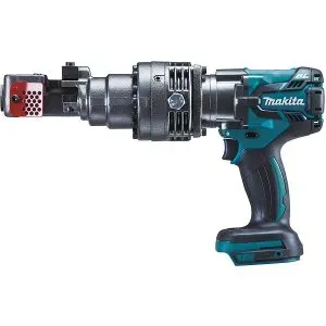 Makita DSC163ZK Aku střihač armatur Li-ion LXT 18V, bez aku   Z