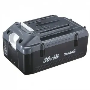 Makita 195410-5 akumulátor Li-ion  BL3622 36V /2,2Ah STOP