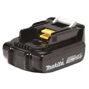 Makita 196875-4 akumulátor Li-ion BL1415N 14,4V/1,5Ah = old194558-0 STOP