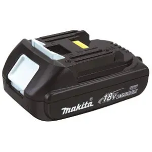 Makita 196235-0 akumulátor Li-ion LXT BL1815N 18V/1,5Ah=old632A54-1