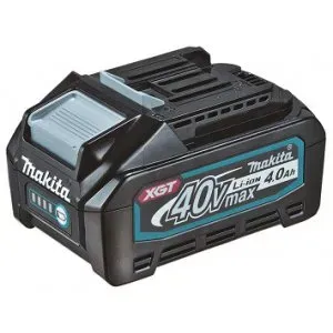 Makita 1910N6-8 akumulátor Li-ion XGT BL4040F 40V/4,0Ah=new1917Y6-7