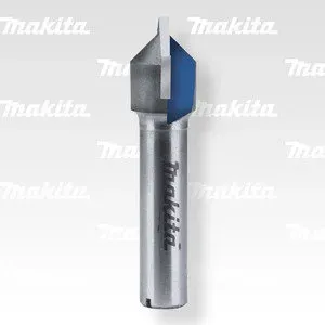 Makita P-79061 Profilová fréza pr.12,7, stopka 8 mm  STOP