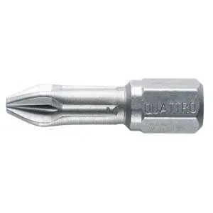 Makita P-06111 bit HEX 1/4" PZ2, 25mm, 10 ks