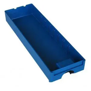 Makita P-84361 přihrádka malá 255x78x34 mm STOP