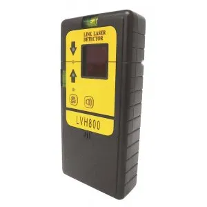 Makita LE00837085 přijímač pro křížový laser=old LE00785640  STOP