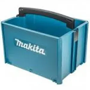 Makita P-83842 box 2 s rukojetí vysoký STOP