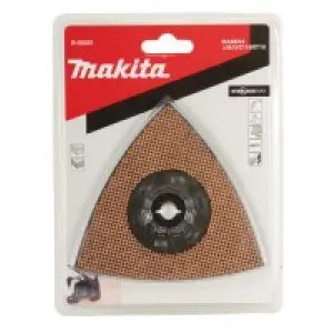 Makita B-66581 brusná deska STARLOCK-MAX 116mm HM gr.100 MAM018=newB-66553