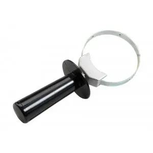 Makita 122464-9 rukojeť boční C kompletní pro 6906  STOP