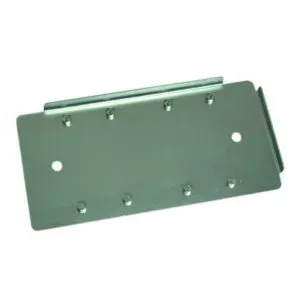 Makita 192989-7 děrovací deska BO3700=new 194947-9=new 451271-6