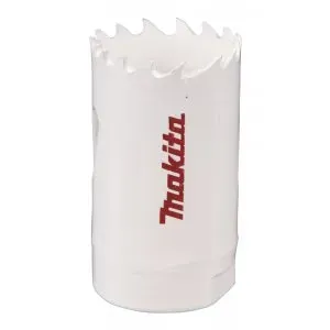 Makita D-17267 děrovka BiM 29mm (se závitem 1/2" 20UNF)