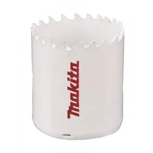 Makita D-17273 děrovka BiM 40mm (se závitem 5/8" 18UNF a otvory)