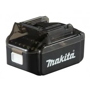 Makita B-68323 sada bitů 1/4" 21 ks v plastové krabičce tvaru baterie