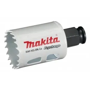 Makita E-03757 děrovka BiM Ezychange 2 37mm=new D-35427