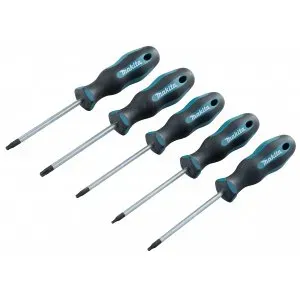 Makita E-10534 sada šroubováků 5 ks ( 5ks Torx)=new E-13530