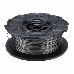 Makita 199137-9 drát vázací 0,8mm, cívka 100m pro DTR180/DTR181, 50ks