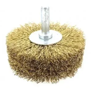 Makita D-67608 drátěný kartáč na dřevo 80 x 35 mm STOP