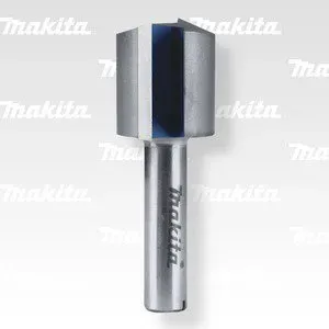 Makita P-78829 Drážkovací fréza pr. 20, stopka 8 mm  STOP