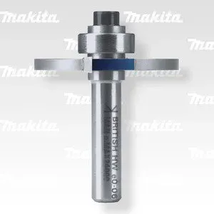 Makita P-79120 Drážkovací fréza pr. 40, stopka 8 mm  STOP