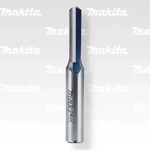 Makita P-78726 Drážkovací fréza pr. 6, stopka 8 mm  STOP