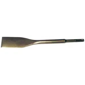 Makita P-63987 sekáč na kachličky SDS-Plus 40x260mm STOP