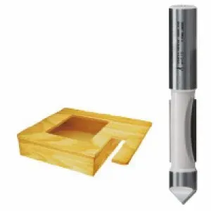 Makita D-47793 Drážkovací fréza stopka 12 mm,9,5x26x75 mm=newD-68080