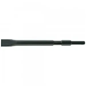 Makita P-13063 sekáč plochý HEX 17/19mm 17x450mm STOP