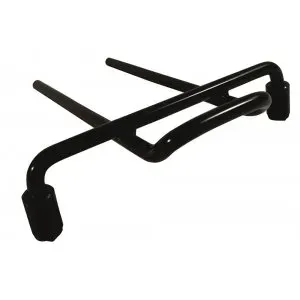 Makita 123101-8 držák na pokosovou pilu LS714, LS1040, LH1040, BLS713  STOP