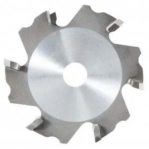 Makita B-48832 fréza 90° 6Z na hliníkové panely  CA5000