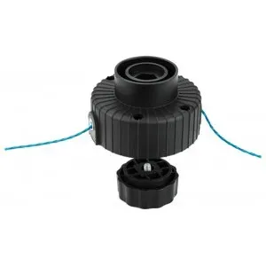 Makita YA00000649 strunová hlava poloautomatická 2,0mm závit M6x1,25 pro ET101 , UR3501