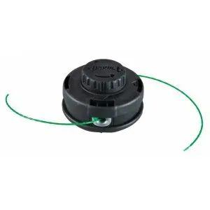 Makita 191D92-5 strunová hlava poloautomatická 2,0mm, návin 4m, závit M8x1,25RH