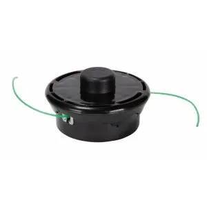 Makita 197297-1 strunová hlava poloautomatická 2,0mm, závit M8x1,25RH=old123291-7