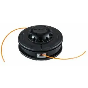 Makita 191D93-3 strunová hlava poloautomatická 2,4mm, návin 4m, závit M10x1,25LH