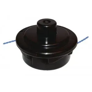 Makita 195149-0 strunová hlava poloautomatická 2,4mm, závit M10x1,25LH