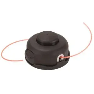 Makita 197993-1 strunová hlava poloautomatická 2,4mm, závit M10x1,25LH