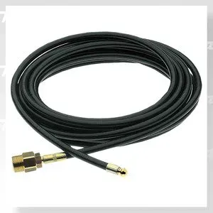 hadice na čištění trubek 10m  HW111/132/151 =old40733 = old40727=new41165- V