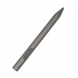 Makita P-05692 špičák HEX 28mm 29x410mm=altD-61531 STOP