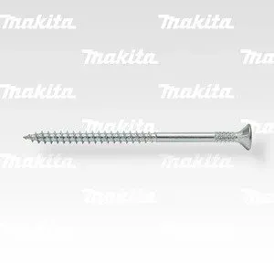 Makita P-13225 šroub 4,5 x 75mm pozinkované pro OSB, 500 ks STOP