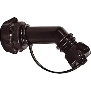 Makita 949000050 hrdlo nalévací pro kanystr 5l   STOP