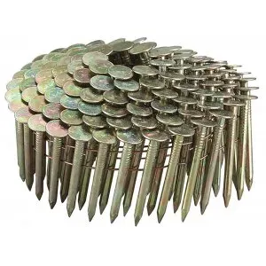 Makita F-30807 hřebíky spojené drátem 45mm hladké 7200 ks