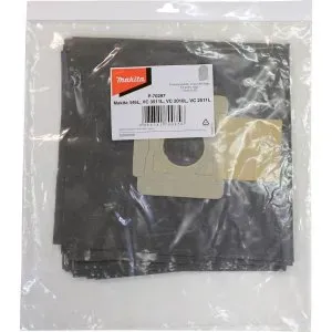 Makita P-70297 igelitový sáček na prach VC2010L/446L=oldW302001310
