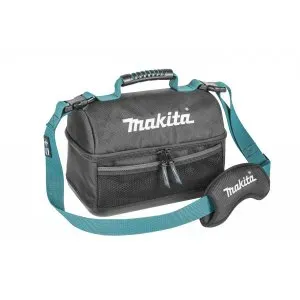 Makita E-15590 jídelní brašna s popruhem 330x200x230mm=oldE-05620