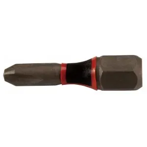 Makita E-03143 torzní  bit řady Impact Premier (C-form),PH2(slim)-25mm,2ks =newE-03137