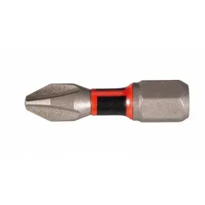 Makita E-03137 torzní  bit řady Impact Premier (C-form),PH2-25mm,2ks=oldE-03143 =oldE-03143