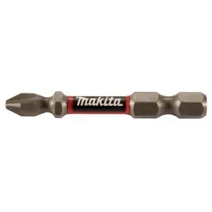 Makita E-03377 sada torzní  bit řady Impact Premier (C-form),PH2-50mm,  10ks