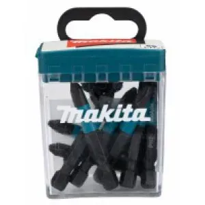 Makita E-12407 torzní bit 1/4" IMPACT BLACK PH2, 50mm 10 ks=new E-26113